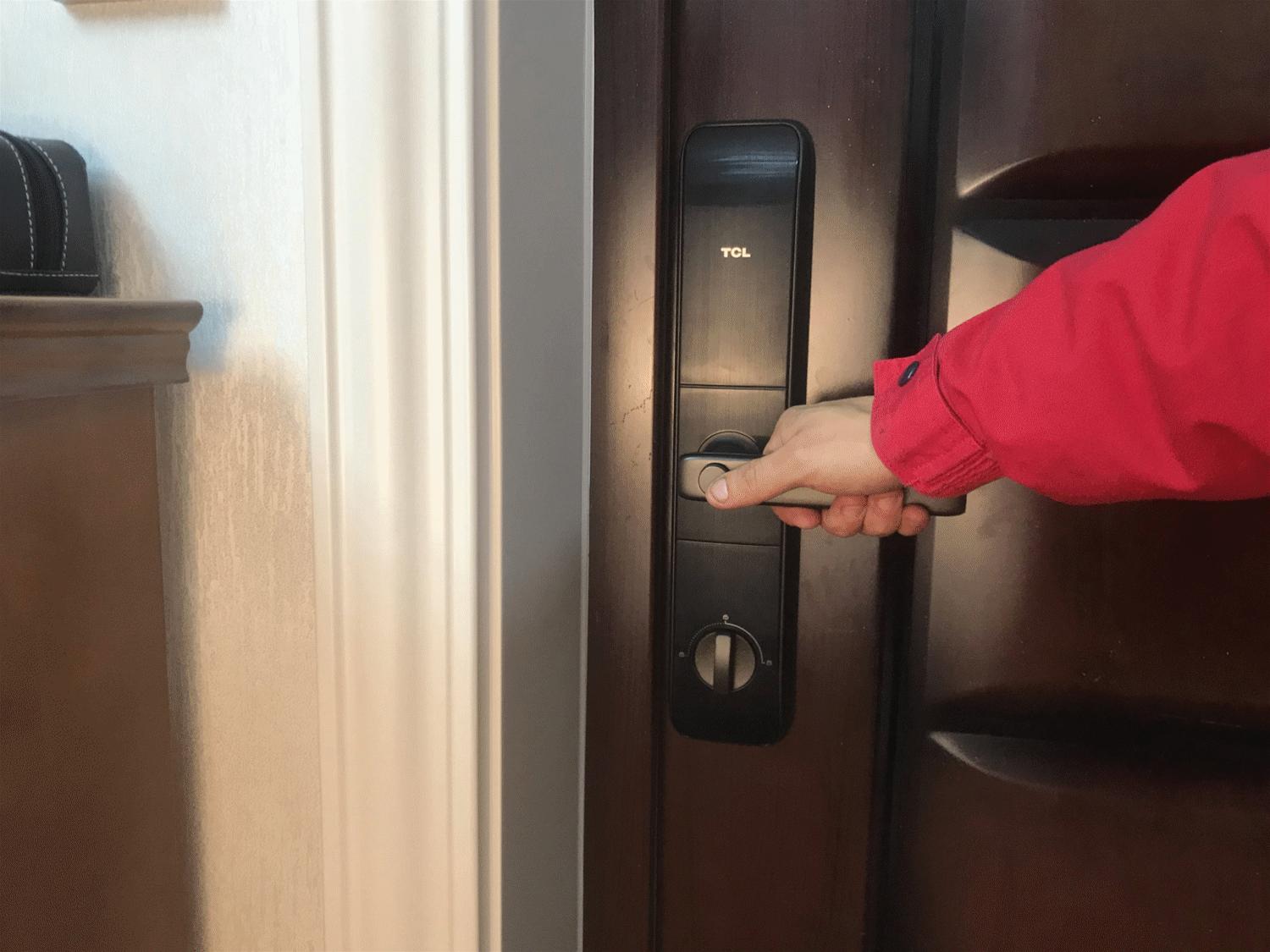 普通消费者怎样选门窗,小米智能门锁如何选择