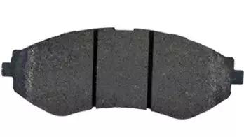 刹车片刹车有异响怎么解决,新换的刹车片轻踩刹车异响尖叫