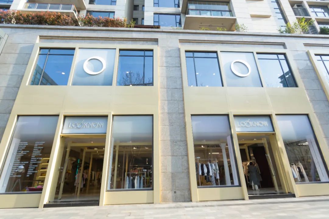 魔都必逛买手店,三分钟带你逛完上海