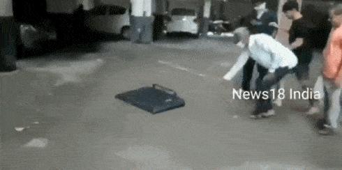 印度再禁54个中国app,印度下黑手