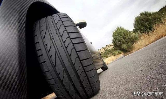怎样检查胎压,如何检查轮胎胎压