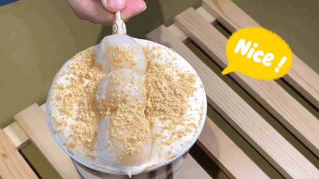 最近奶茶行业最火的新品,今年兴起的奶茶品牌