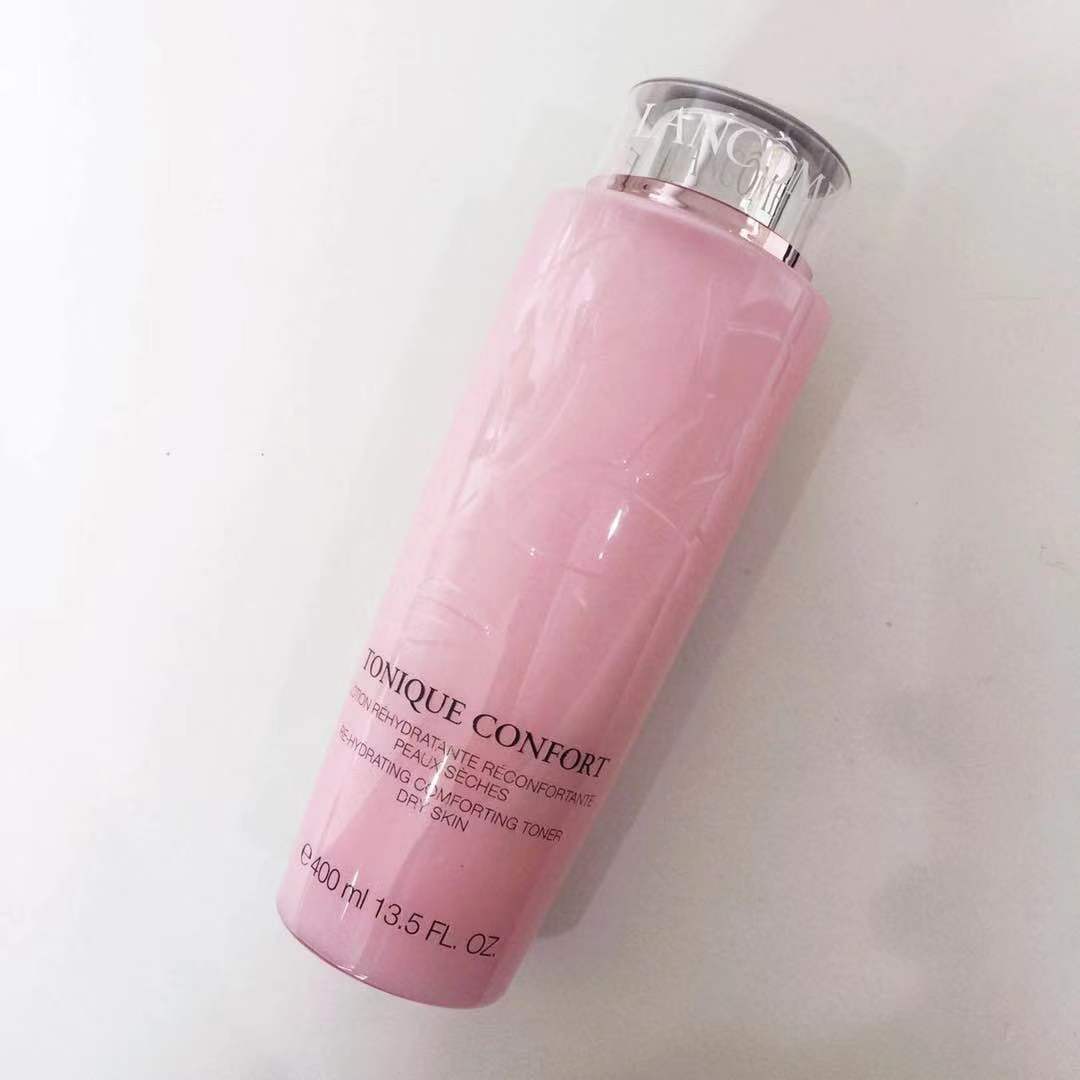 兰蔻的蓝水和粉水哪个好,雅诗兰黛的蓝水还是兰蔻粉水好