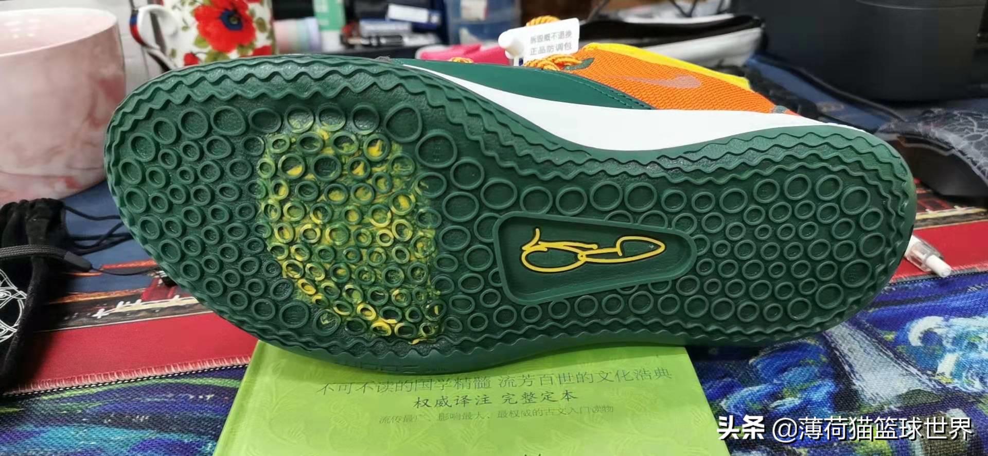 乔治3测评,保罗乔治3代测评