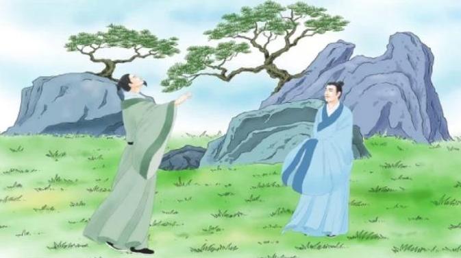 “太白仙才，长吉鬼才”李贺的一生