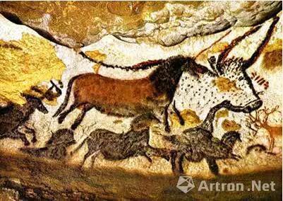 美字最初的含义是羊大即为美,美的起源