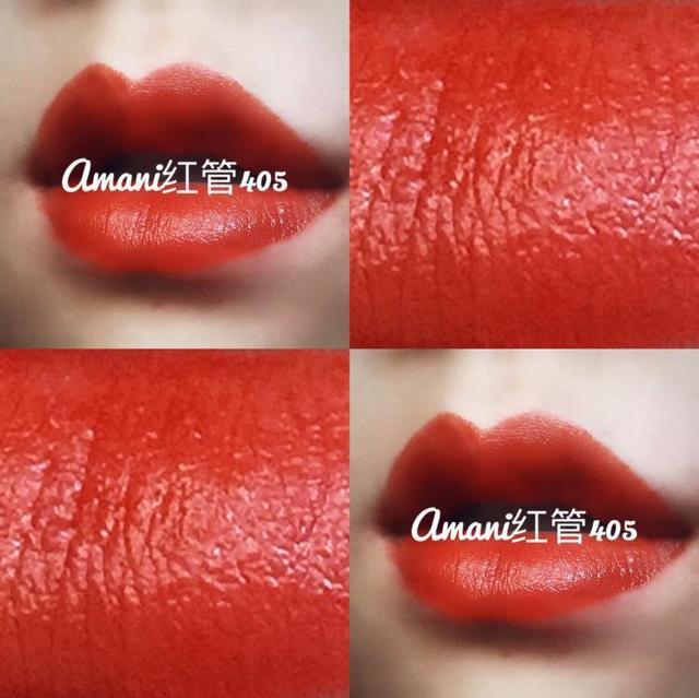 tomford口红断货王,大牌口红必买色号推荐气场强