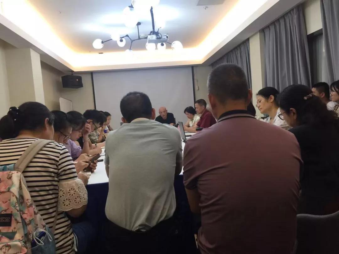 弇山医话丨江阴之行