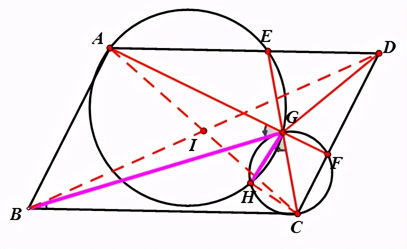 高中数学猫爪定理视频,猫爪定理全过程视频