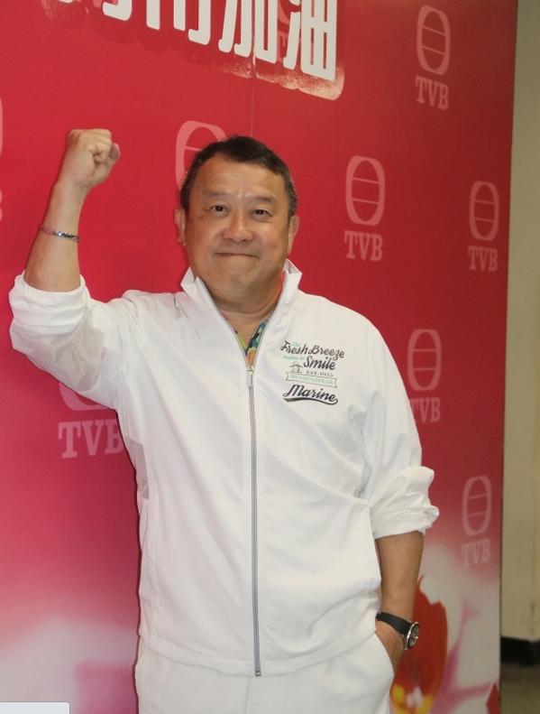 曾志伟捐款2019,曾志伟等香港艺人为河南灾区打气