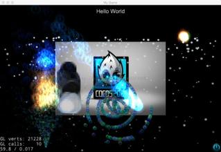 精通cocos2d-x游戏开发基础篇,cocos2dx开发教程