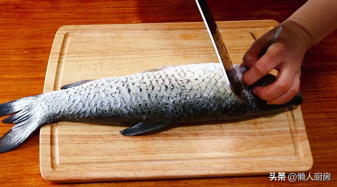 天冷鱼怎么吃最好,冷吃麻辣鱼怎么做才好吃