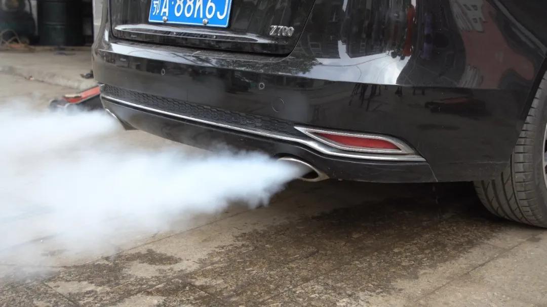 老车突然动力弱油耗高,老车为什么动力越来越弱