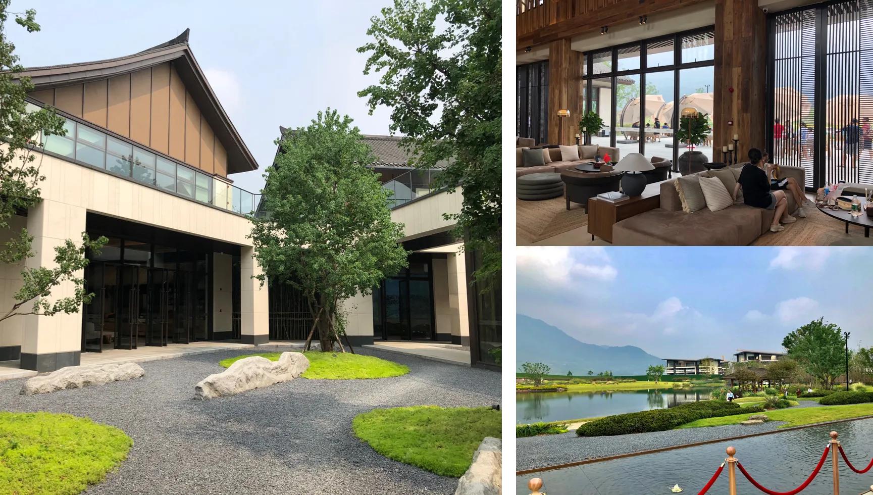 峨眉山高桥镇开发,峨眉山高桥田园生态小镇怎么样