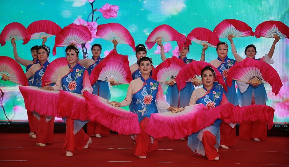 第0223篇，影像视界群英荟萃新起点，北京卢卡挚友重逢尽开颜