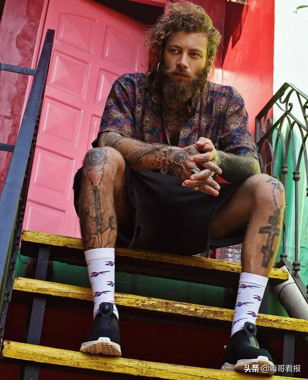 reebok好不好穿,reebok最近怎么样了