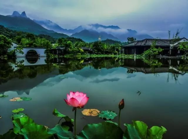 中国最美度假酒店top100最新,中国最值得体验的100家酒店