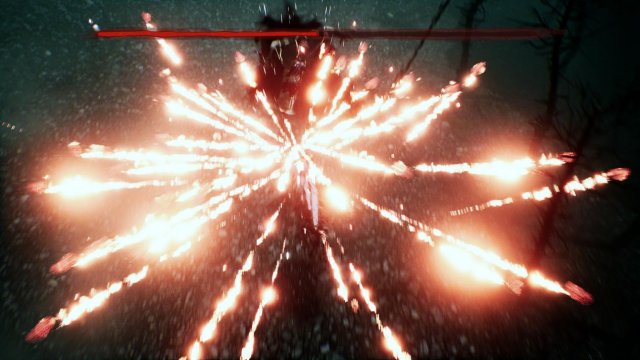 《泠》：国产3D单机动作游戏，大道至简的操作，回归心灵的旅程