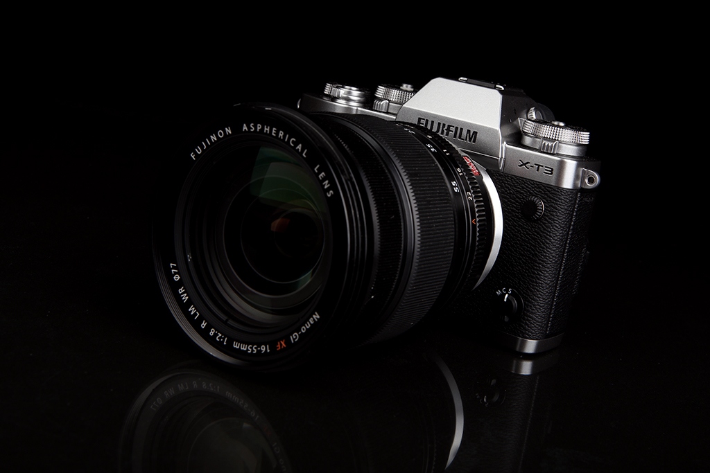 最值得买的富士相机,令人舒服的相机