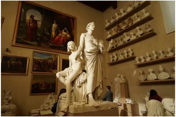 你以为的雕塑专业,传统雕塑专业