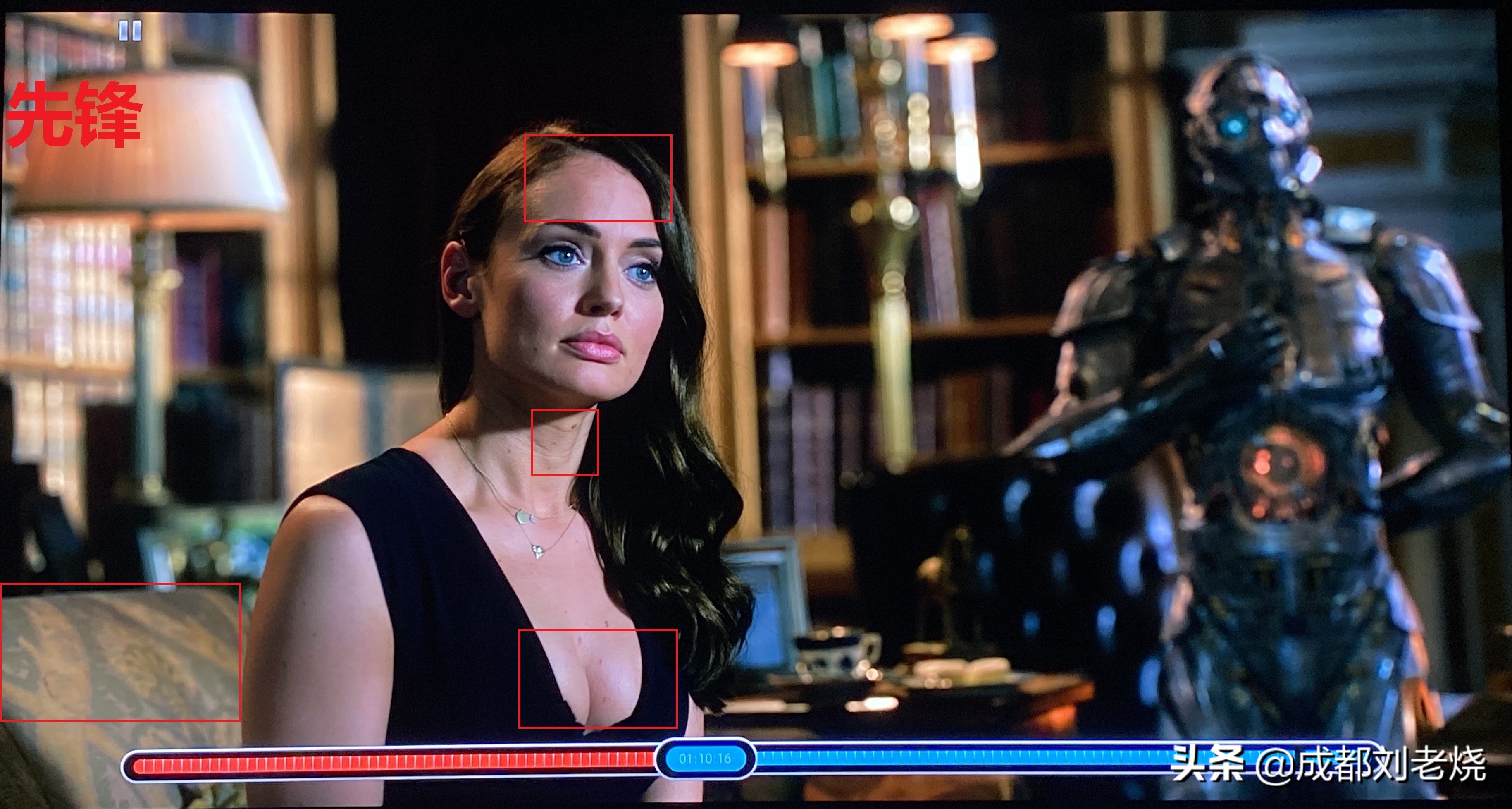 4k蓝光机哪个最好,4k蓝光播放机哪个性价比高