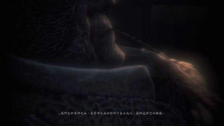 血源诅咒更新60帧,血源诅咒年度版