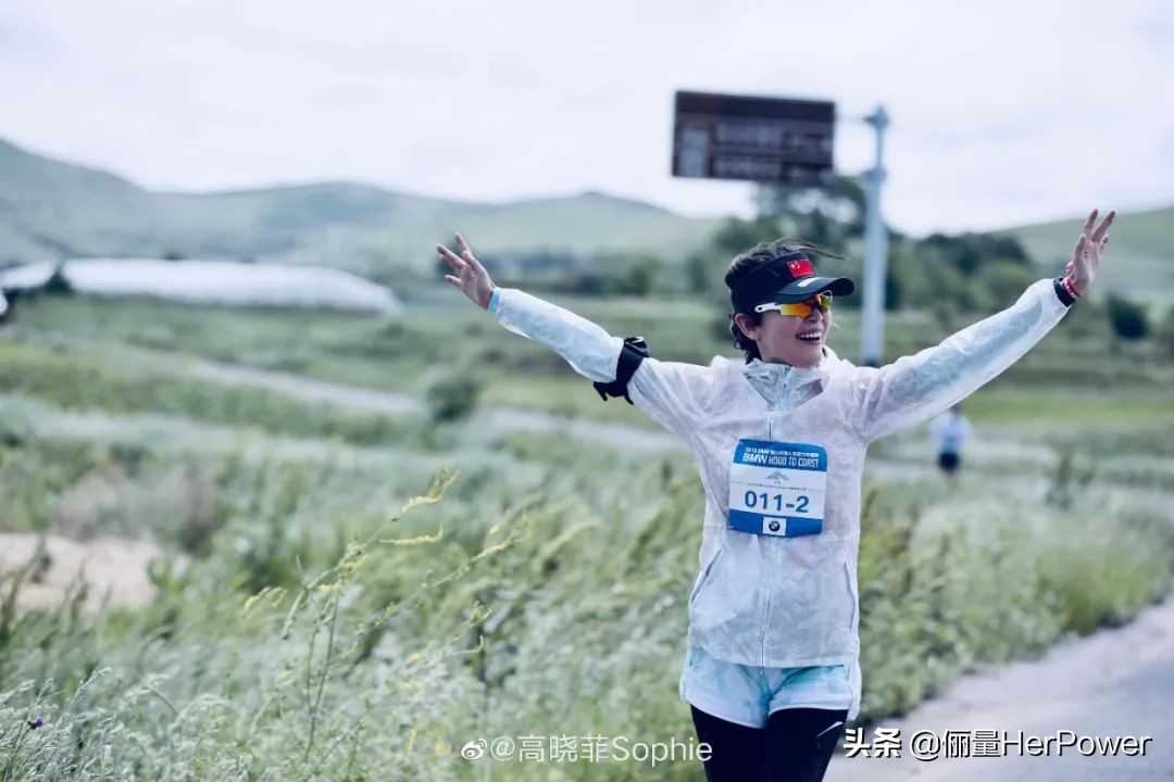 跑马拉松是怎么坚持下来的,普通人跑马拉松的害处