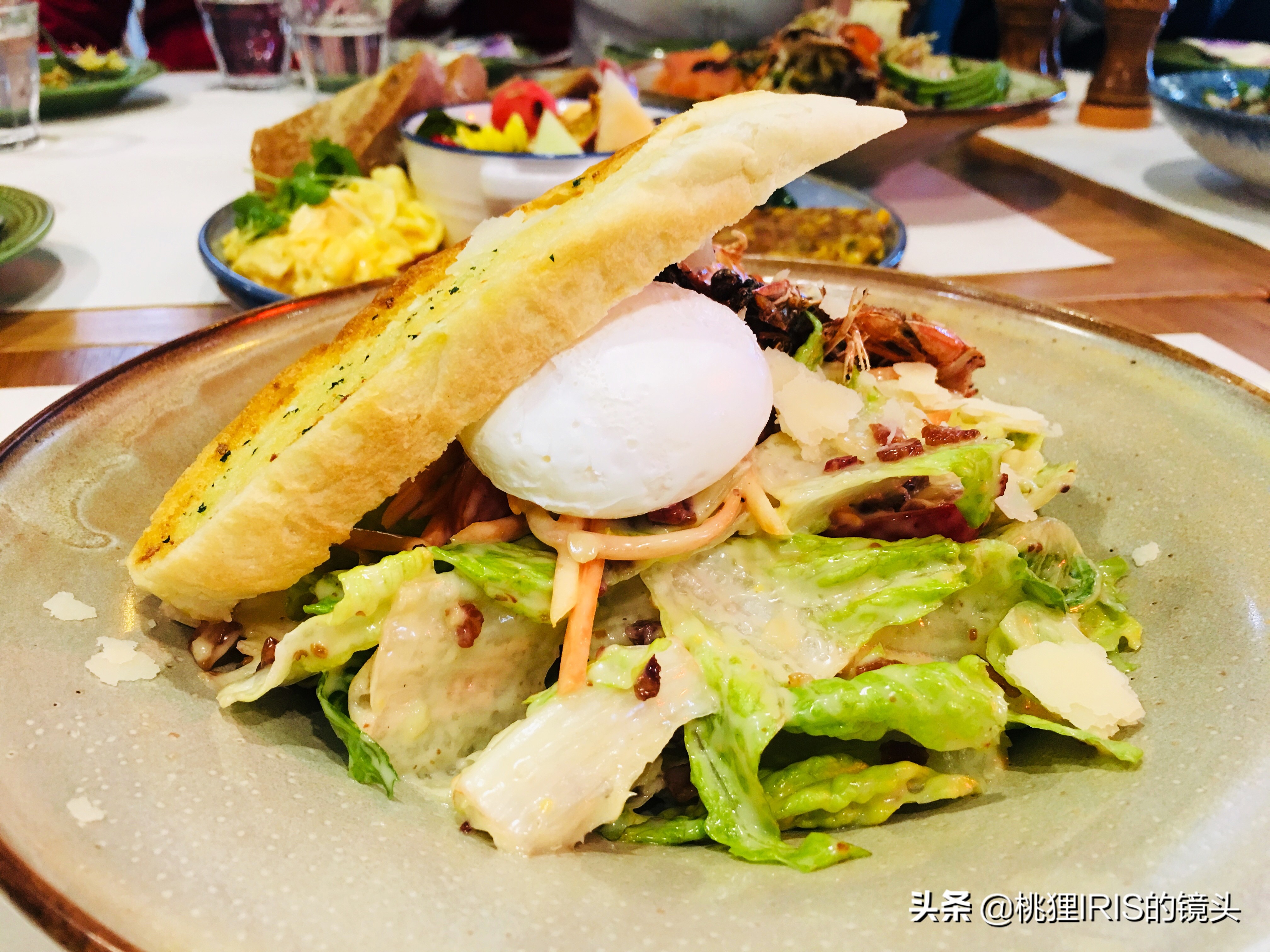 杭州餐厅探店推荐,杭州花园餐厅团购