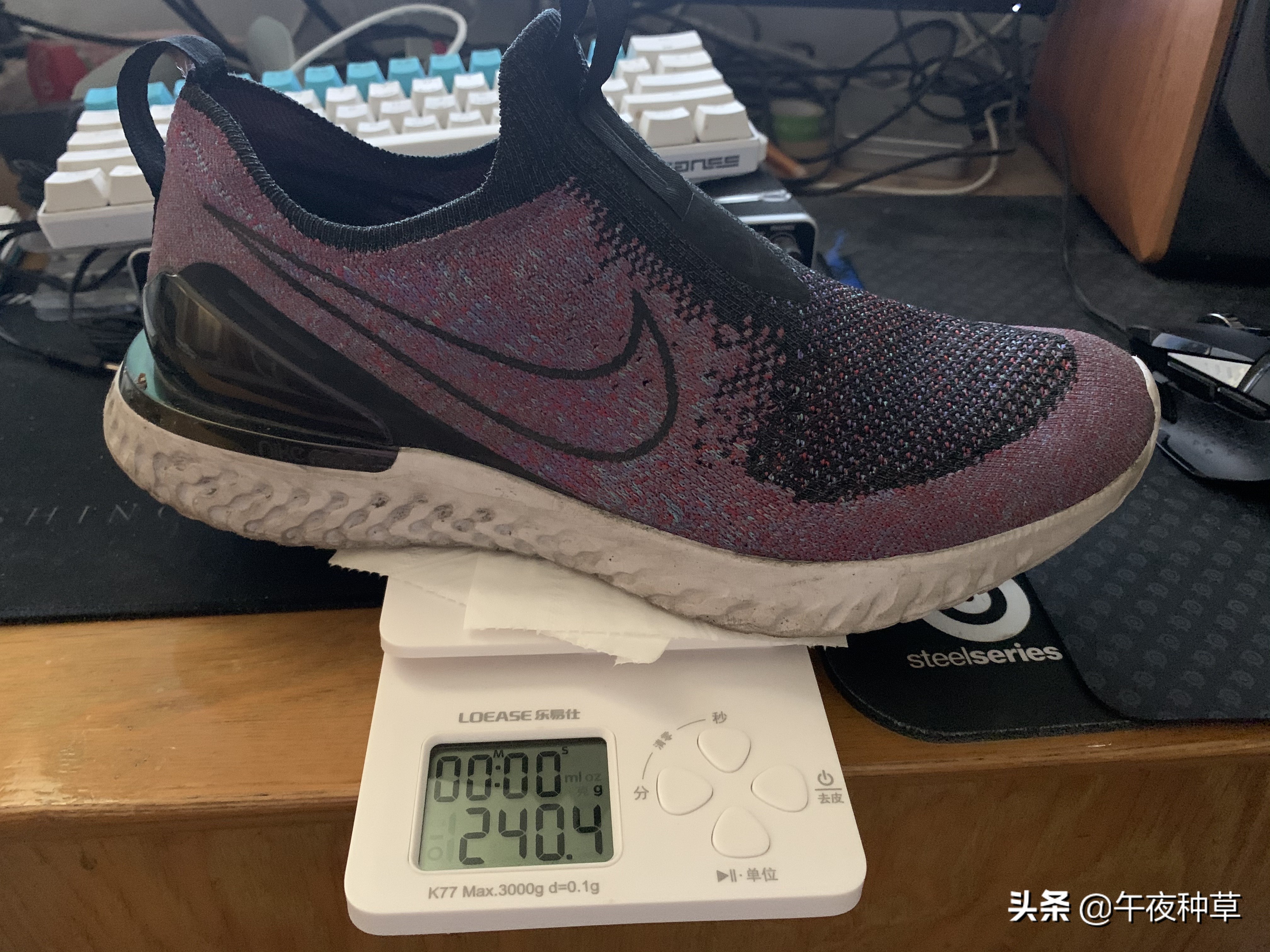 上半年最值得入手的跑鞋推荐top10,合适入手的跑鞋有哪些推荐