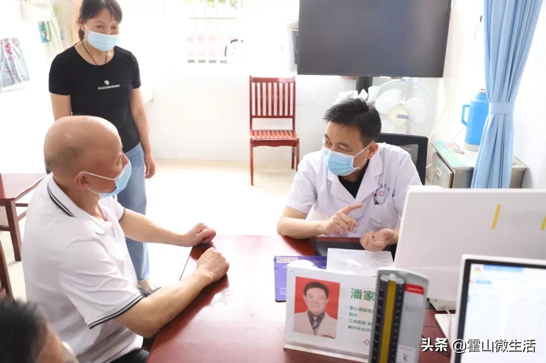 5年前从副县长到院长,如今一手“柳叶刀”一手“医改旗”