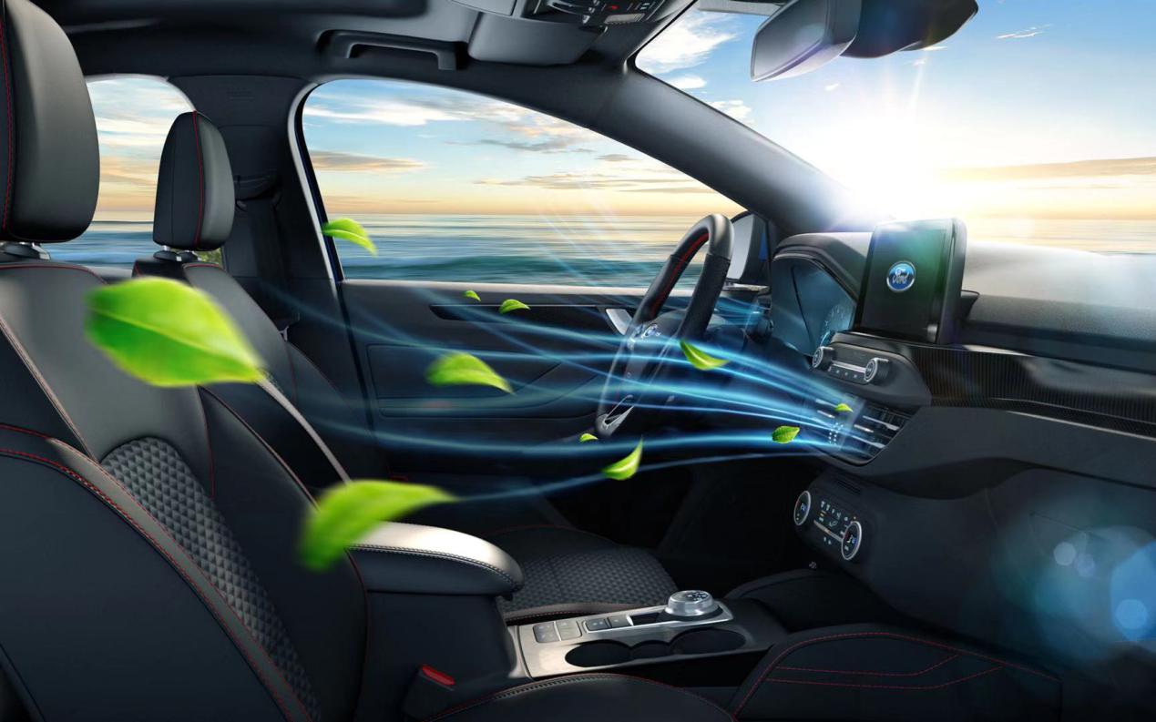 长安福特今年迎来拐点,长安福特未来市场