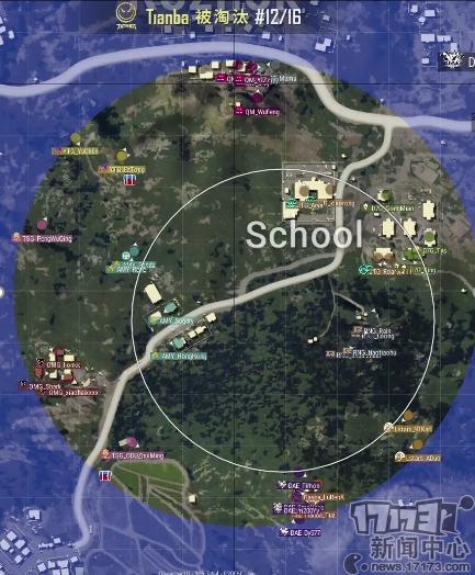 绝地求生2018rng夺冠,绝地求生rng最后一局