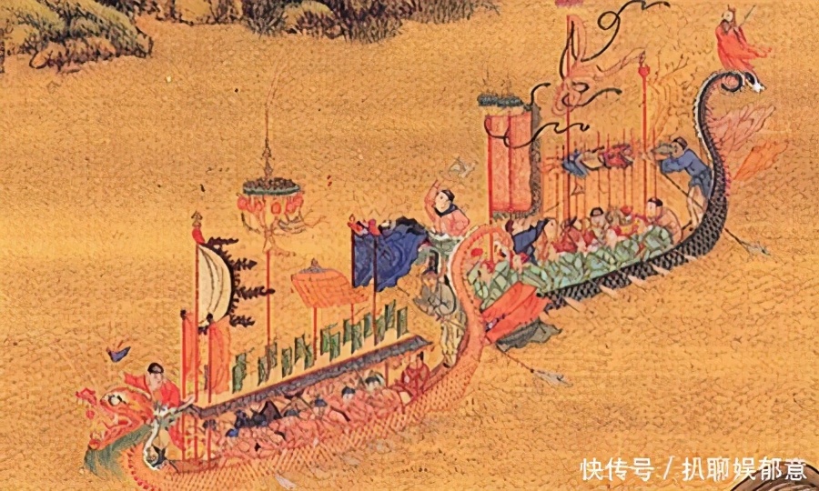 端午节是纪念屈原而得来的节日,端午节的由来和习俗纪念屈原