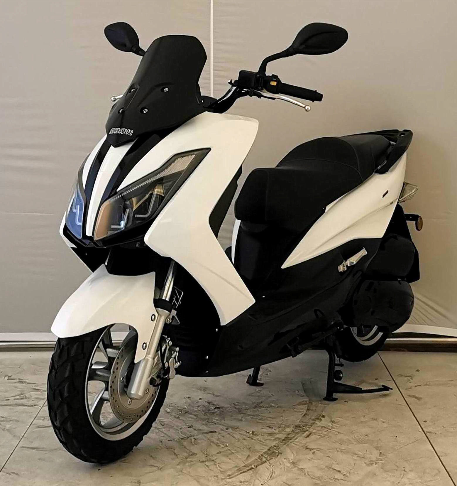 最新工信部踏板车,最新工信部摩托车名单