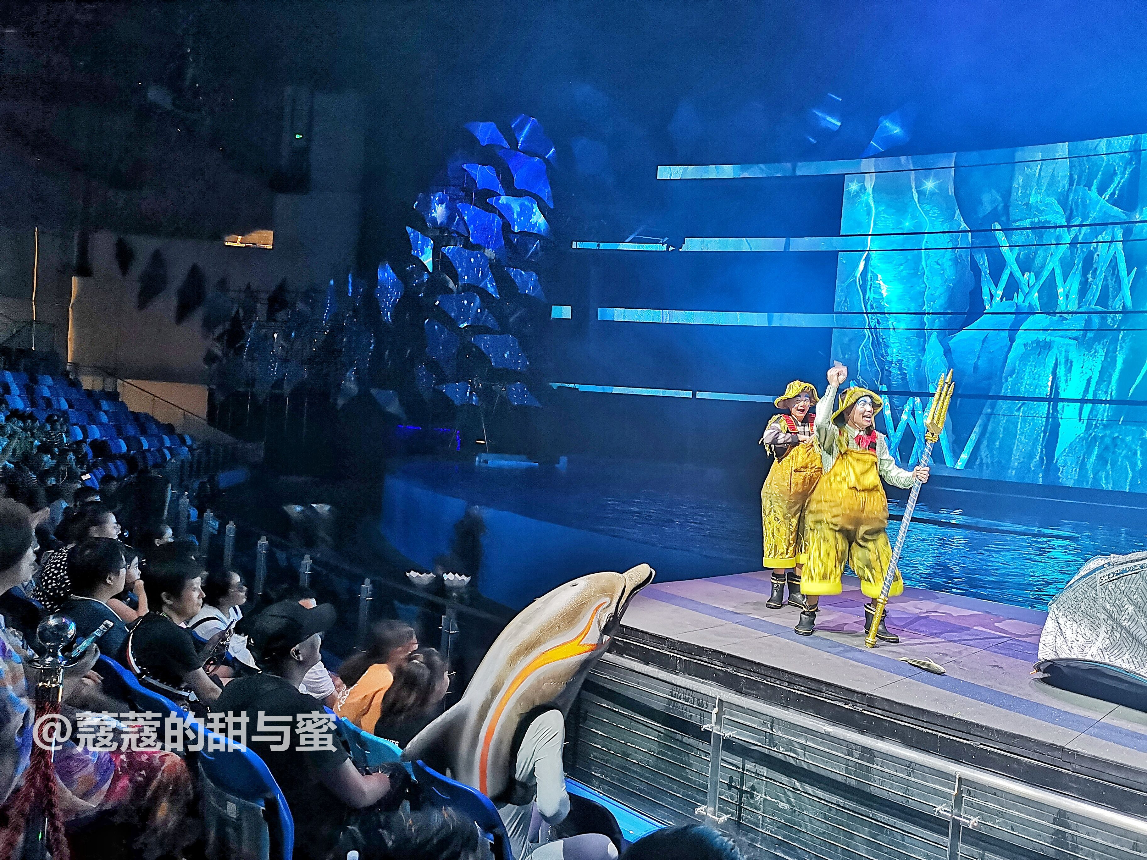 海南三亚游玩攻略亚特兰蒂斯,海南三亚攻略亚特兰蒂斯