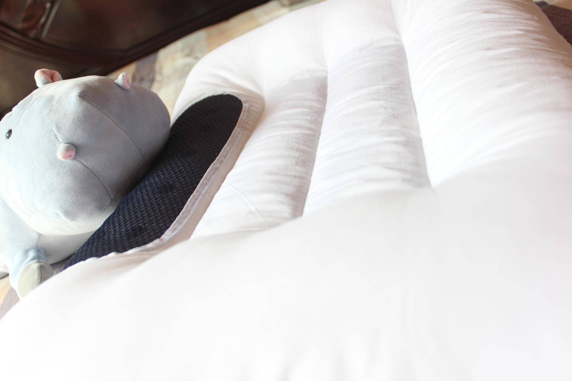 想要一个好梦,想要一个超好用的枕头