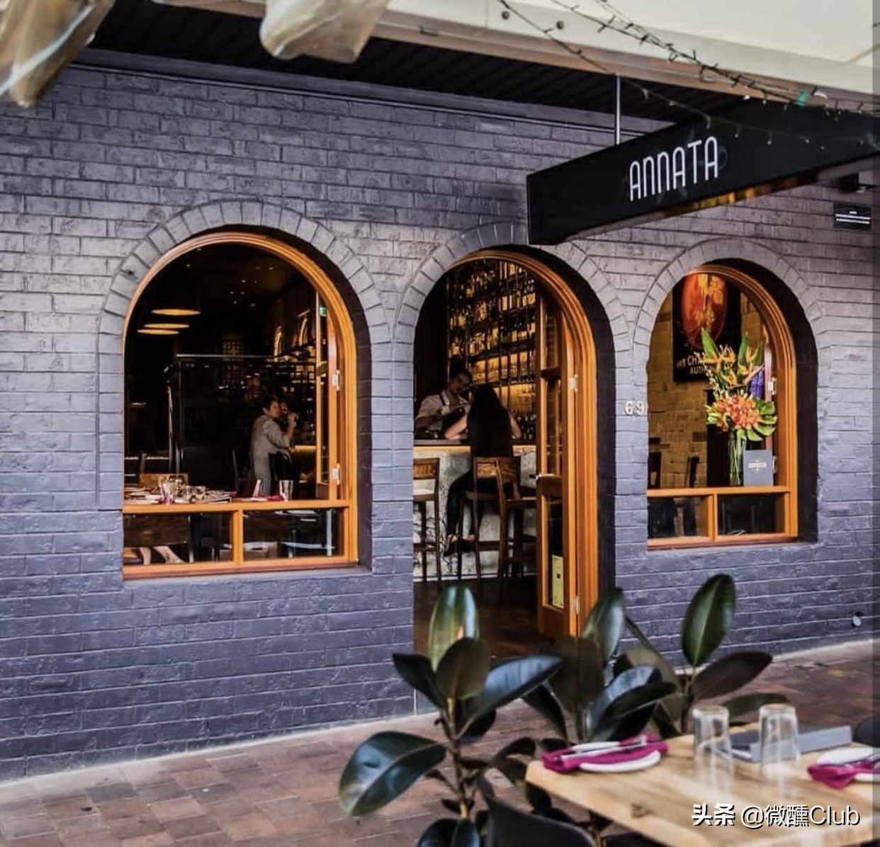 盘点现目前酒吧的主流类型有哪些（上）？