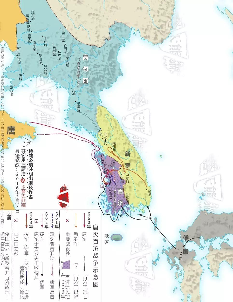 唐长安绕城高速边，并没有你想象的服务区|唐长安城坊考据Vol.5