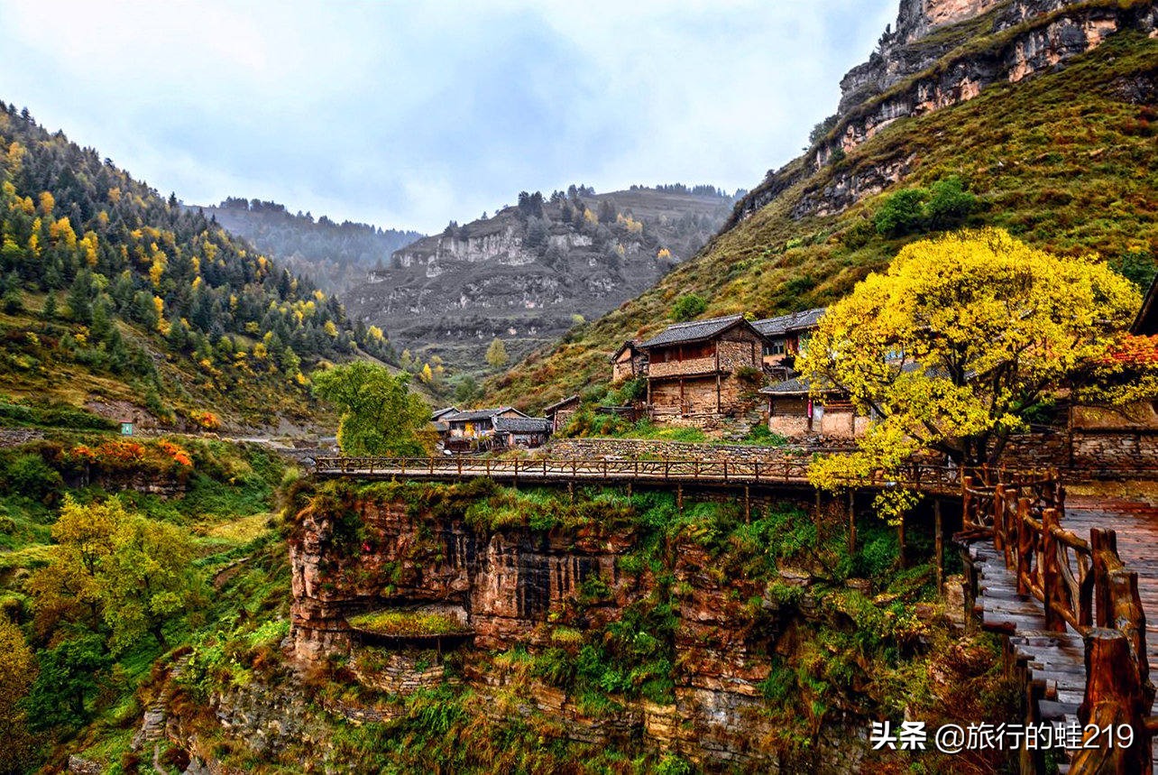 山西最宜居的地方在哪,山西最宜居的城市排名