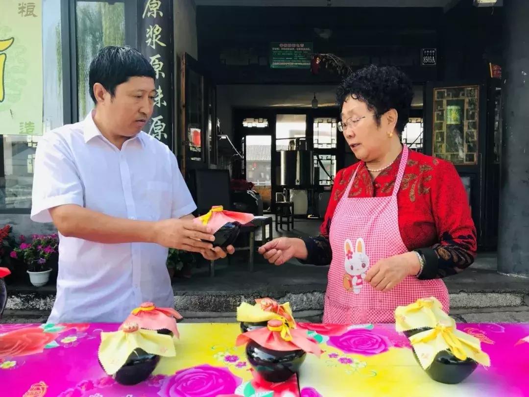 行走辽宁看振兴｜大梨树村的笑声