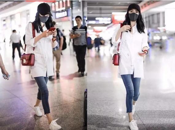 杨幂代言的包包mk价格,盘点那些年杨幂代言的品牌