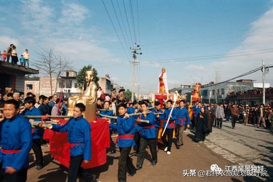 江西寻乌旅游景点,江西寻乌历史文化景区