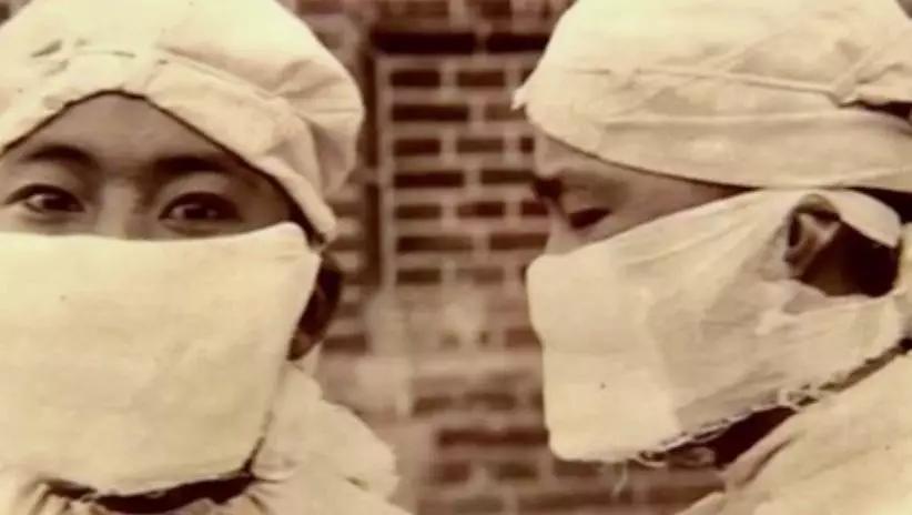 防疫口罩发明人,发明防疫口罩