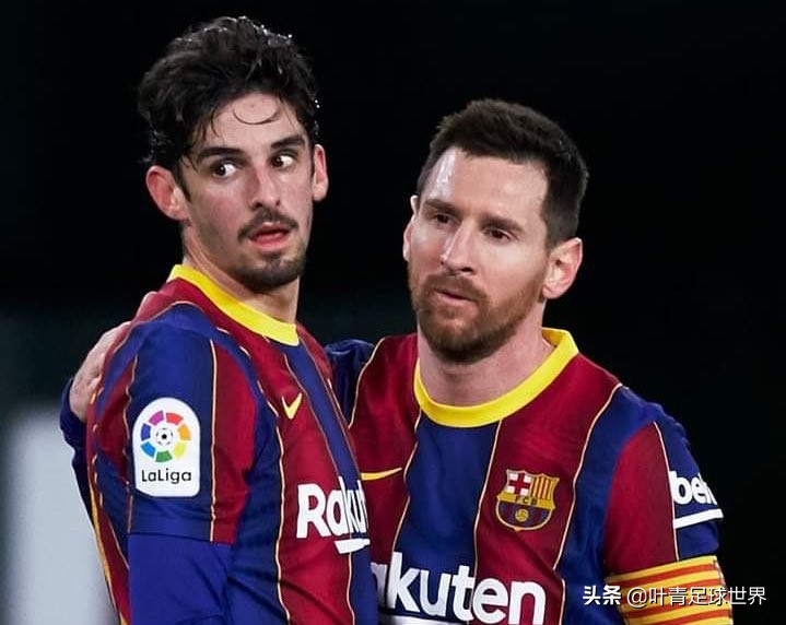 巴萨小将低调炫富：180万入手*博兰**基尼！轰进世界波，犒赏自己