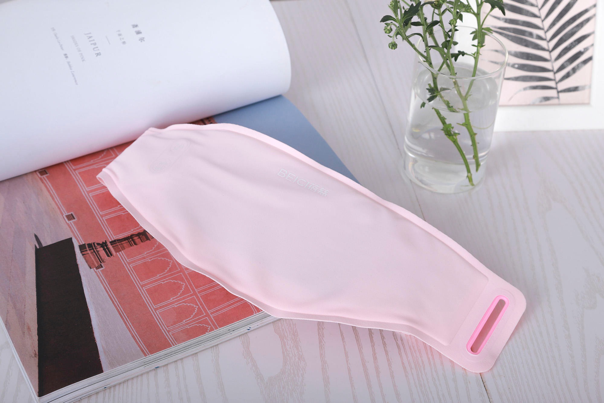 蓓慈暖宫带测评,蓓慈暖宫带怎么样