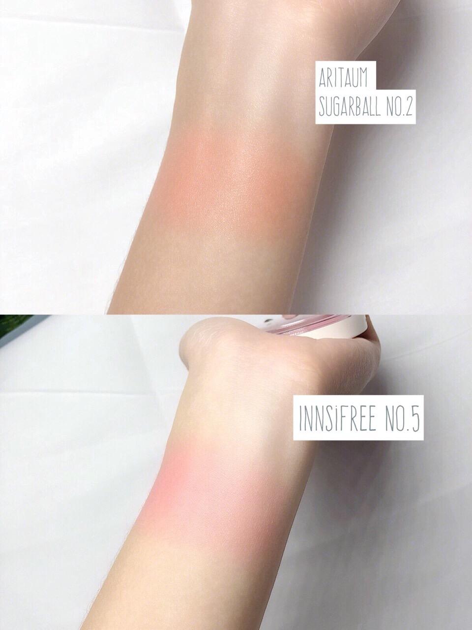 元气少女腮红超仙,元气腮红少女