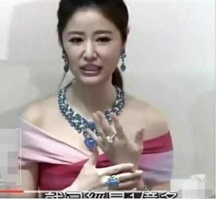 林心如霍建华逛商场买便宜衣服,霍建华经济现状