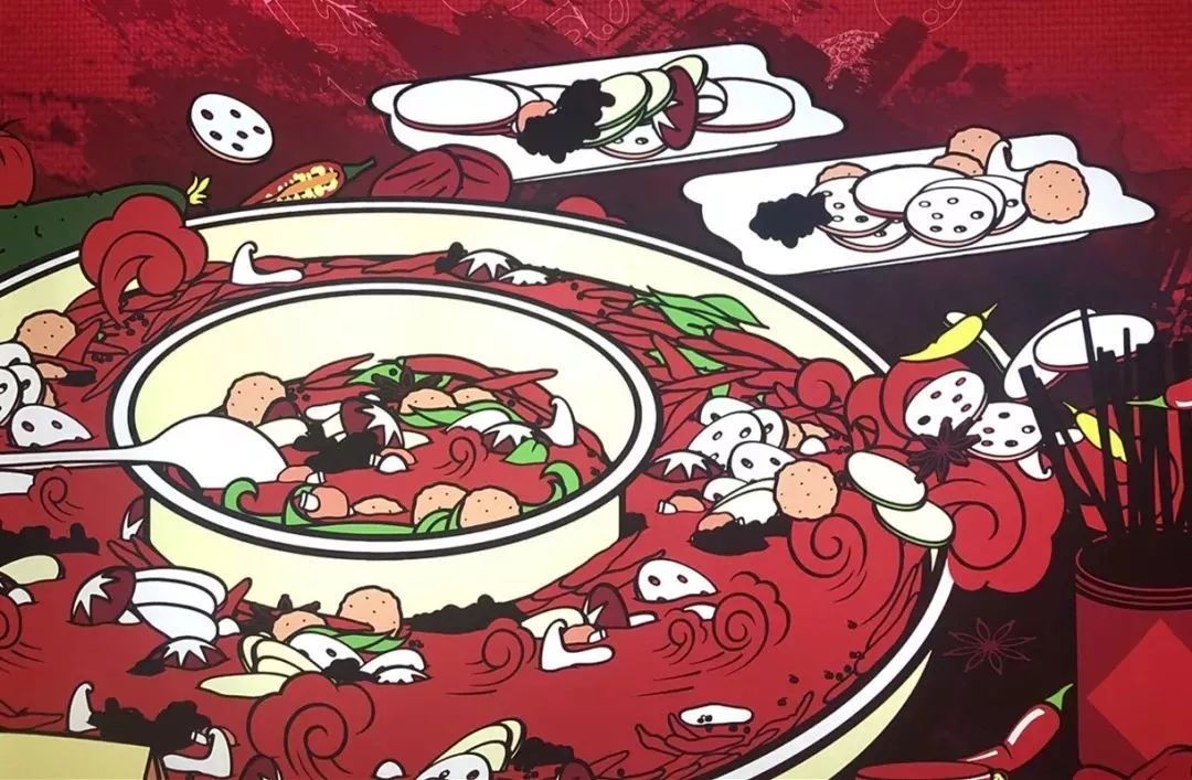 丽江牛肉火锅本地人,丽江本地人吃的野生菌火锅