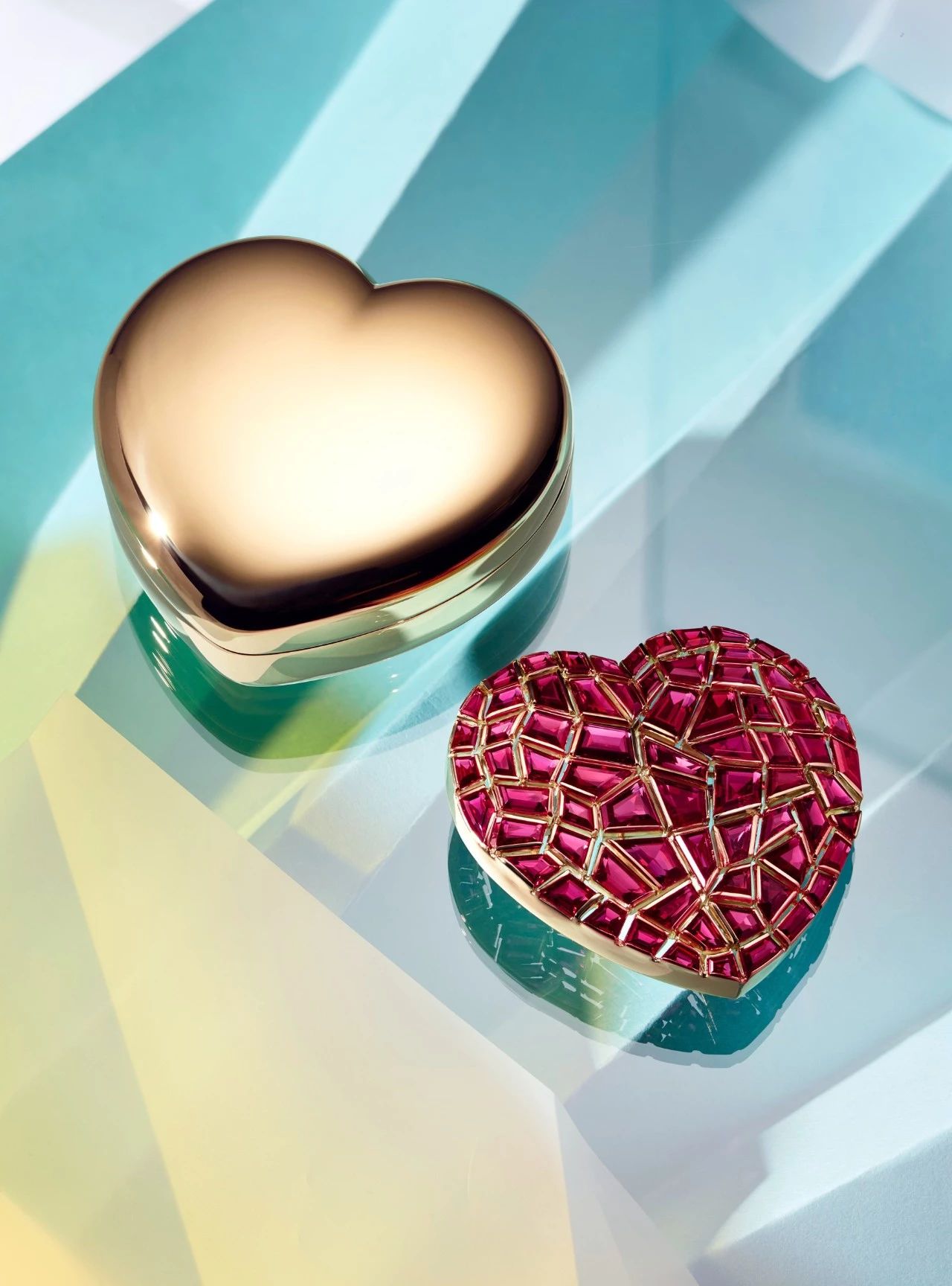 别拿老眼光看它，20+的你没理由拒绝红宝石