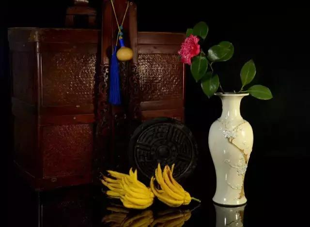 啥是佛手,五种佛手